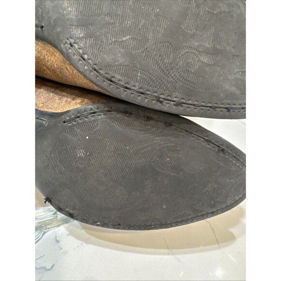 Ariat Womens Heritage Western Boot Size: US 10 Style: 10001021 Pre-Owned - Picture 13 of 16